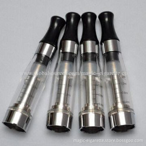 eGo CE5 Cartomizers with 1.6mL, 7 Colors CE5 Atomizer from Purlife